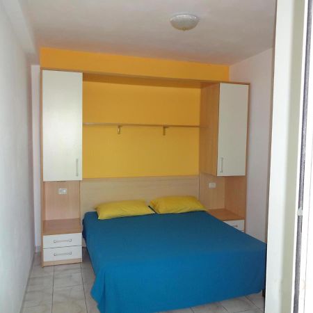Villaggio Sabbiadoro В'єсте Екстер'єр фото