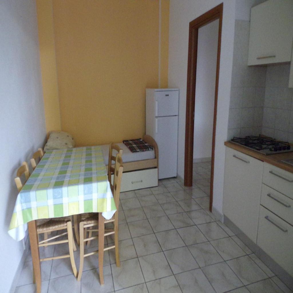 Villaggio Sabbiadoro В'єсте Екстер'єр фото